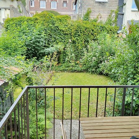 Le Grand Apartment Dan Dieppe - Charming Home 2-8 Guests エクステリア 写真