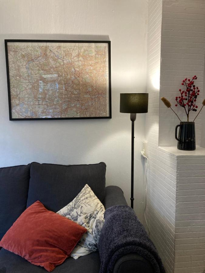 Le Grand Apartment Dan Dieppe - Charming Home 2-8 Guests エクステリア 写真