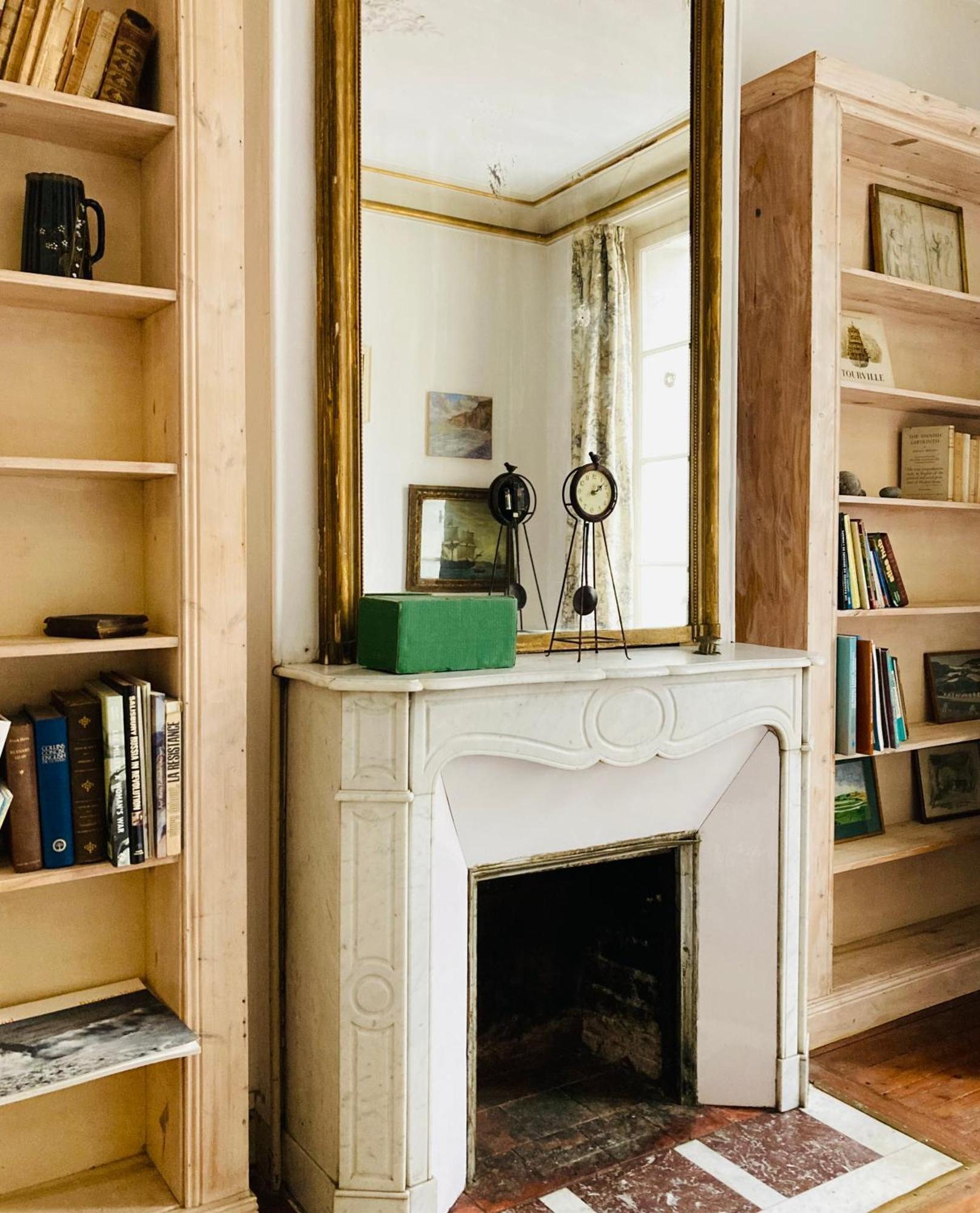 Le Grand Apartment Dan Dieppe - Charming Home 2-8 Guests エクステリア 写真