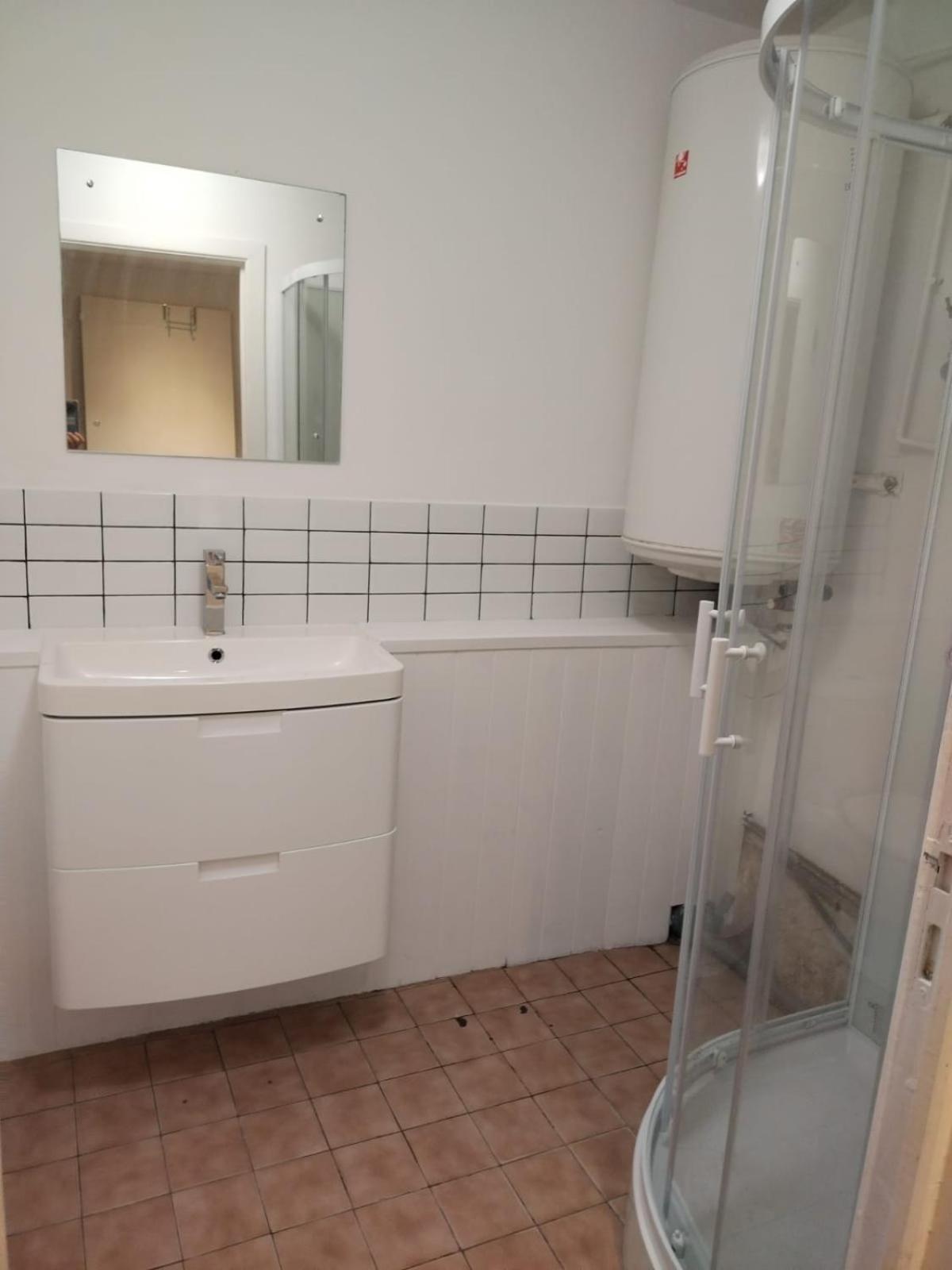 Le Grand Apartment Dan Dieppe - Charming Home 2-8 Guests エクステリア 写真
