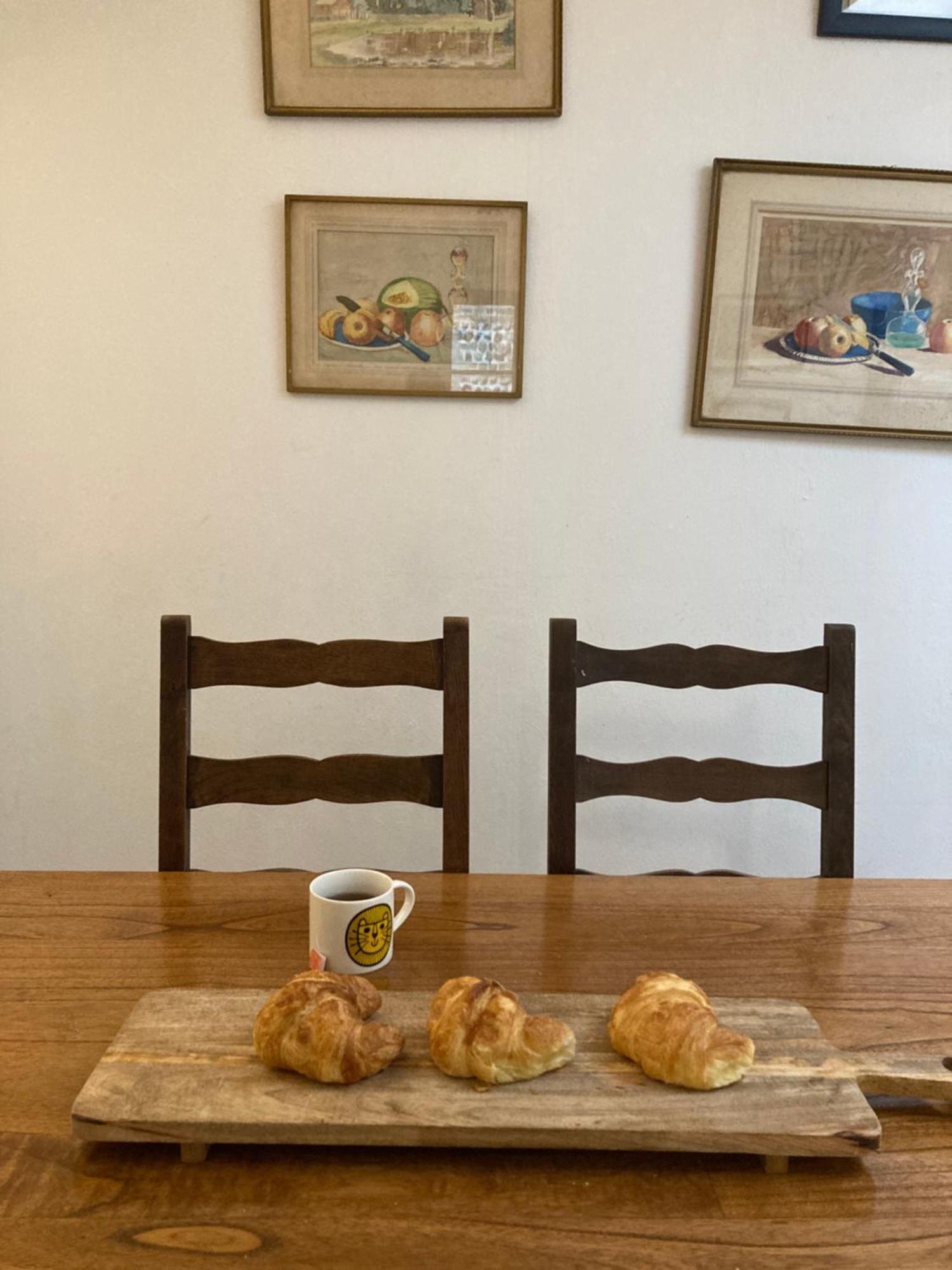 Le Grand Apartment Dan Dieppe - Charming Home 2-8 Guests エクステリア 写真