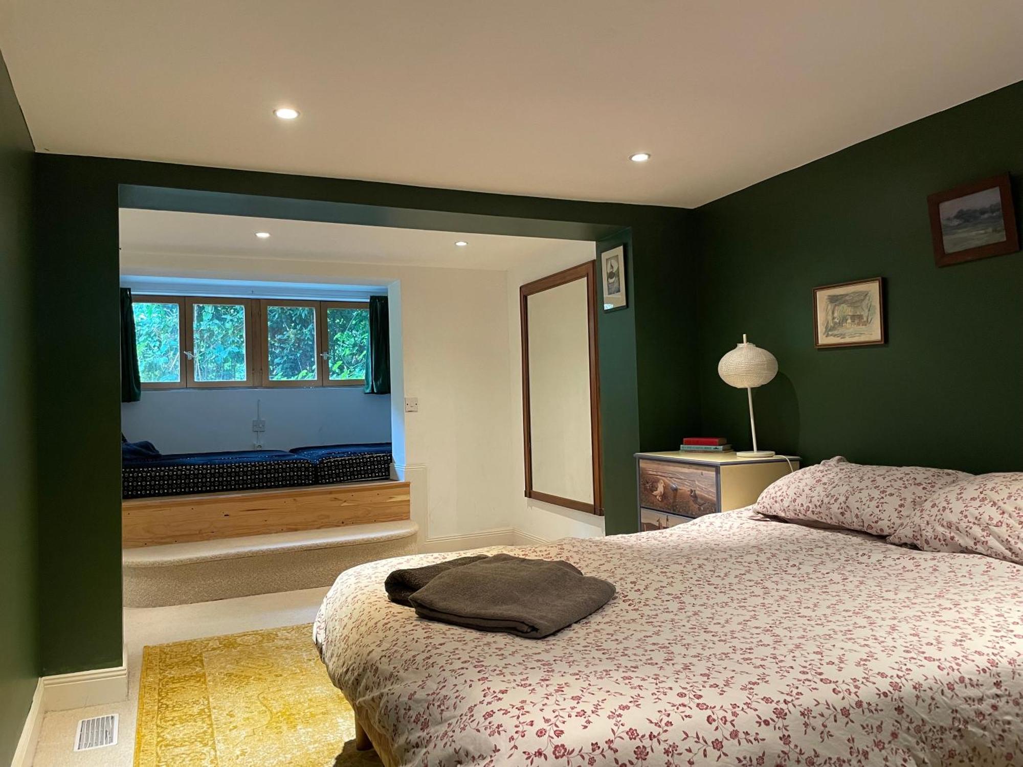 Le Grand Apartment Dan Dieppe - Charming Home 2-8 Guests エクステリア 写真