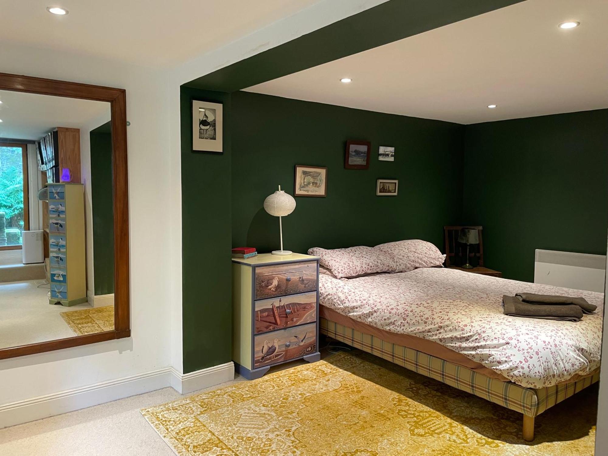 Le Grand Apartment Dan Dieppe - Charming Home 2-8 Guests エクステリア 写真