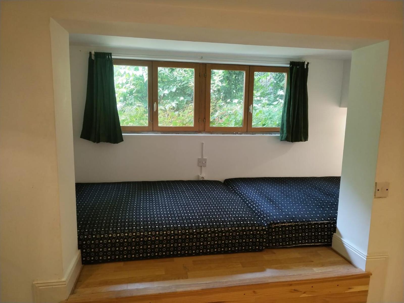 Le Grand Apartment Dan Dieppe - Charming Home 2-8 Guests エクステリア 写真