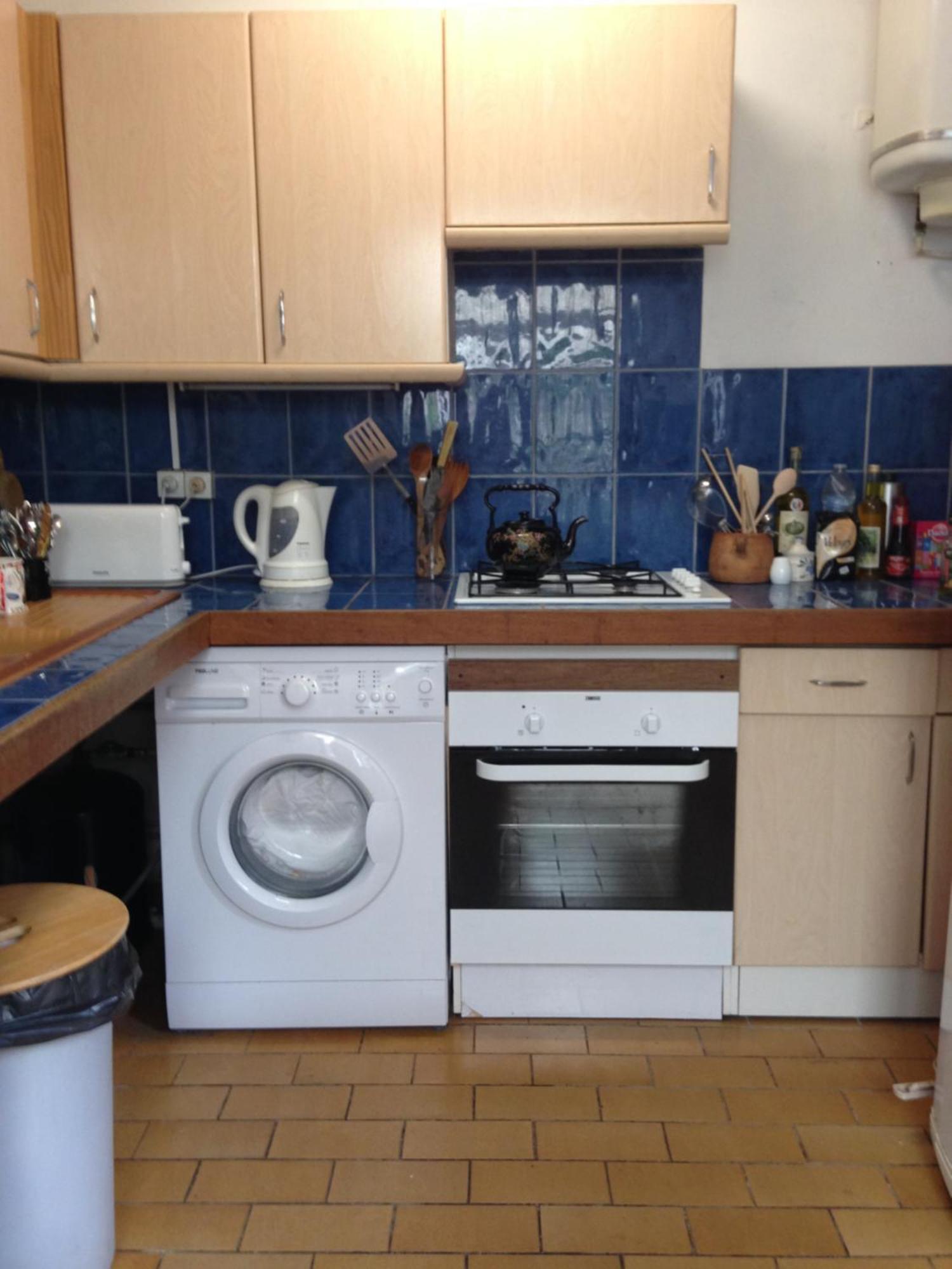 Le Grand Apartment Dan Dieppe - Charming Home 2-8 Guests エクステリア 写真