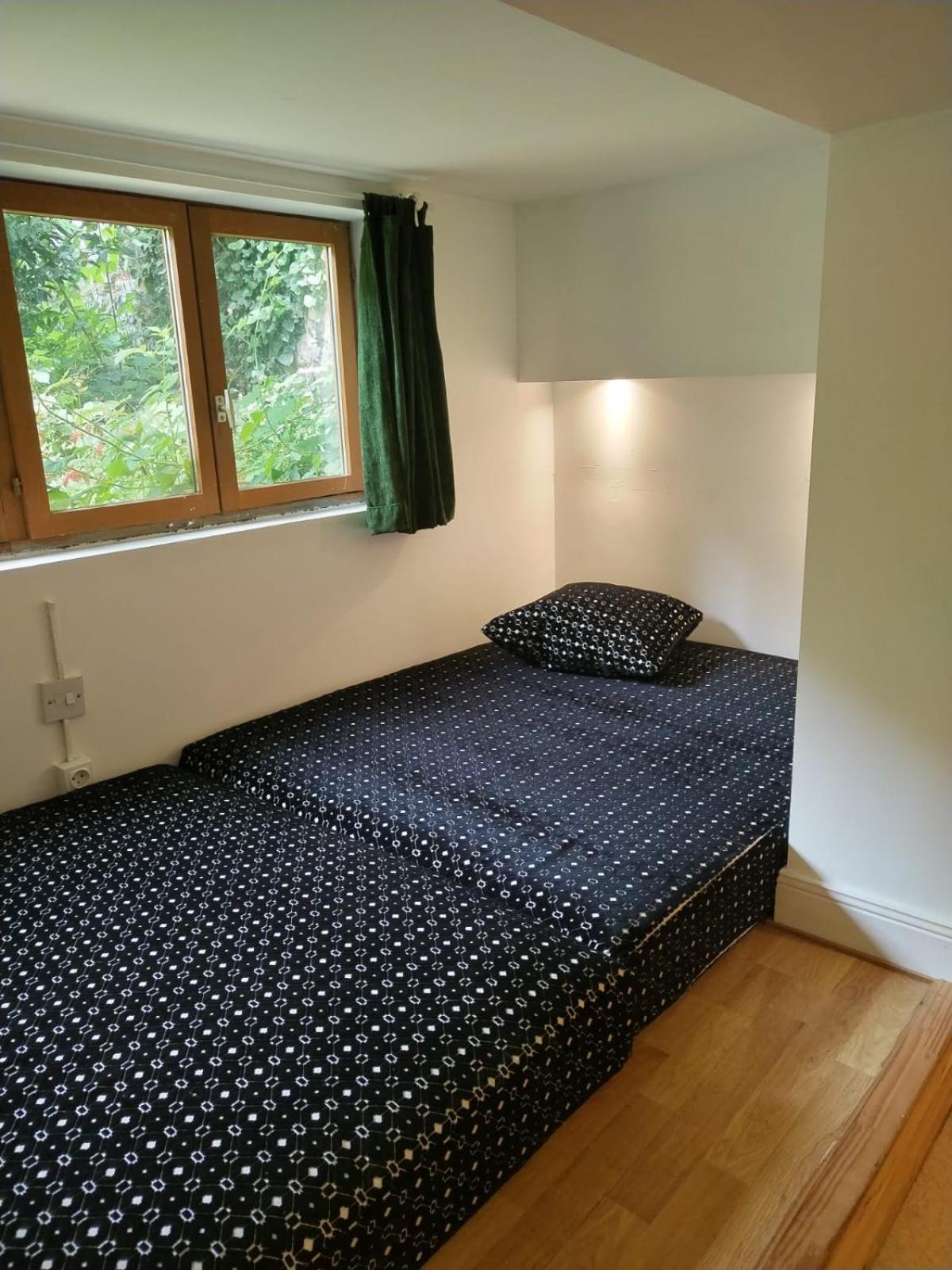Le Grand Apartment Dan Dieppe - Charming Home 2-8 Guests エクステリア 写真