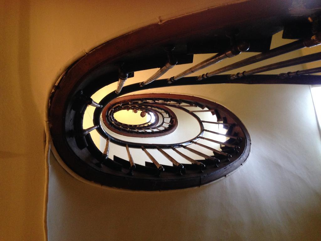 Le Grand Apartment Dan Dieppe - Charming Home 2-8 Guests エクステリア 写真